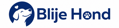 Blije Hond